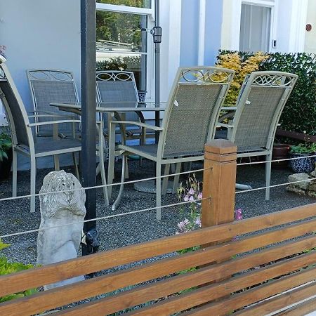 Lawnswood Guest House Torquay Ngoại thất bức ảnh