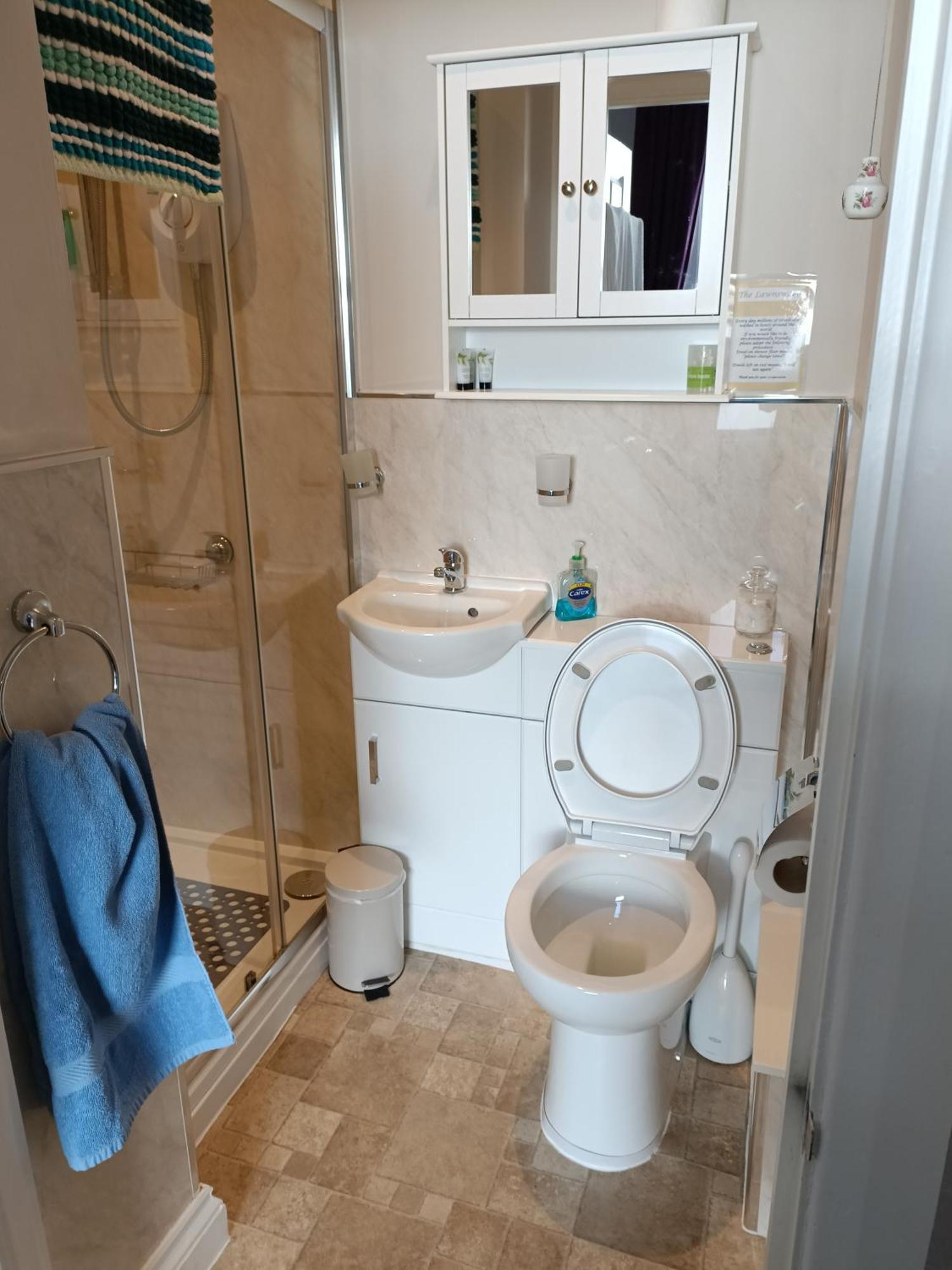 Lawnswood Guest House Torquay Ngoại thất bức ảnh