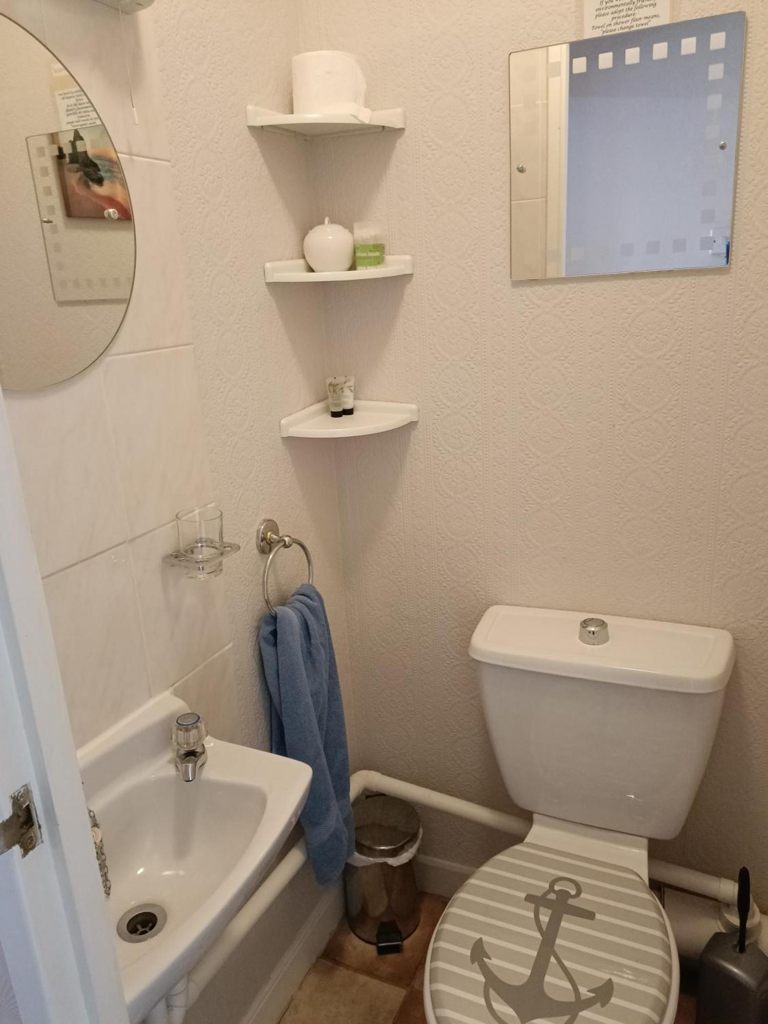 Lawnswood Guest House Torquay Ngoại thất bức ảnh