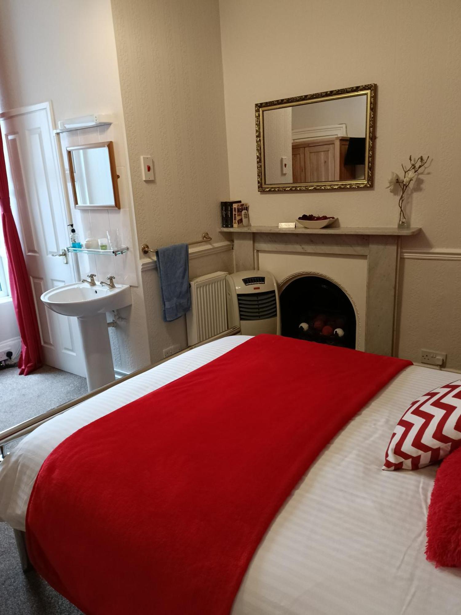 Lawnswood Guest House Torquay Ngoại thất bức ảnh