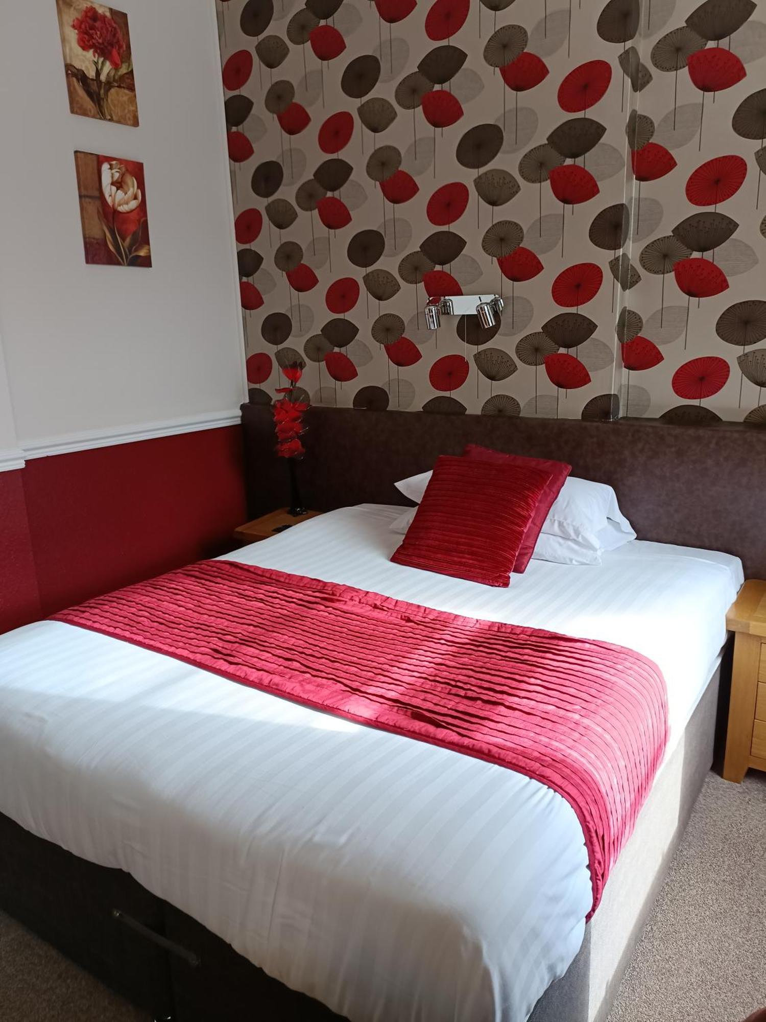 Lawnswood Guest House Torquay Ngoại thất bức ảnh