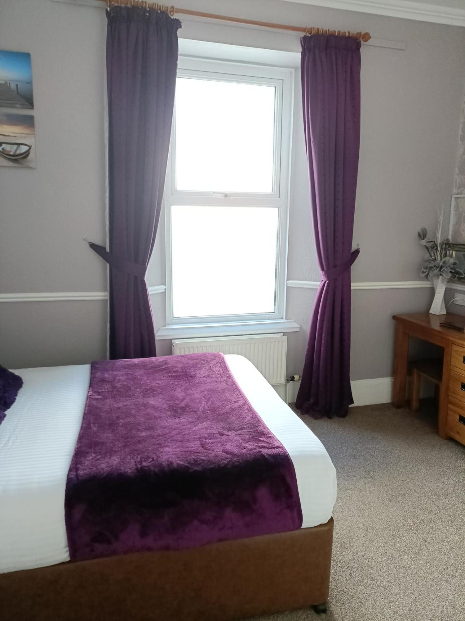 Lawnswood Guest House Torquay Ngoại thất bức ảnh