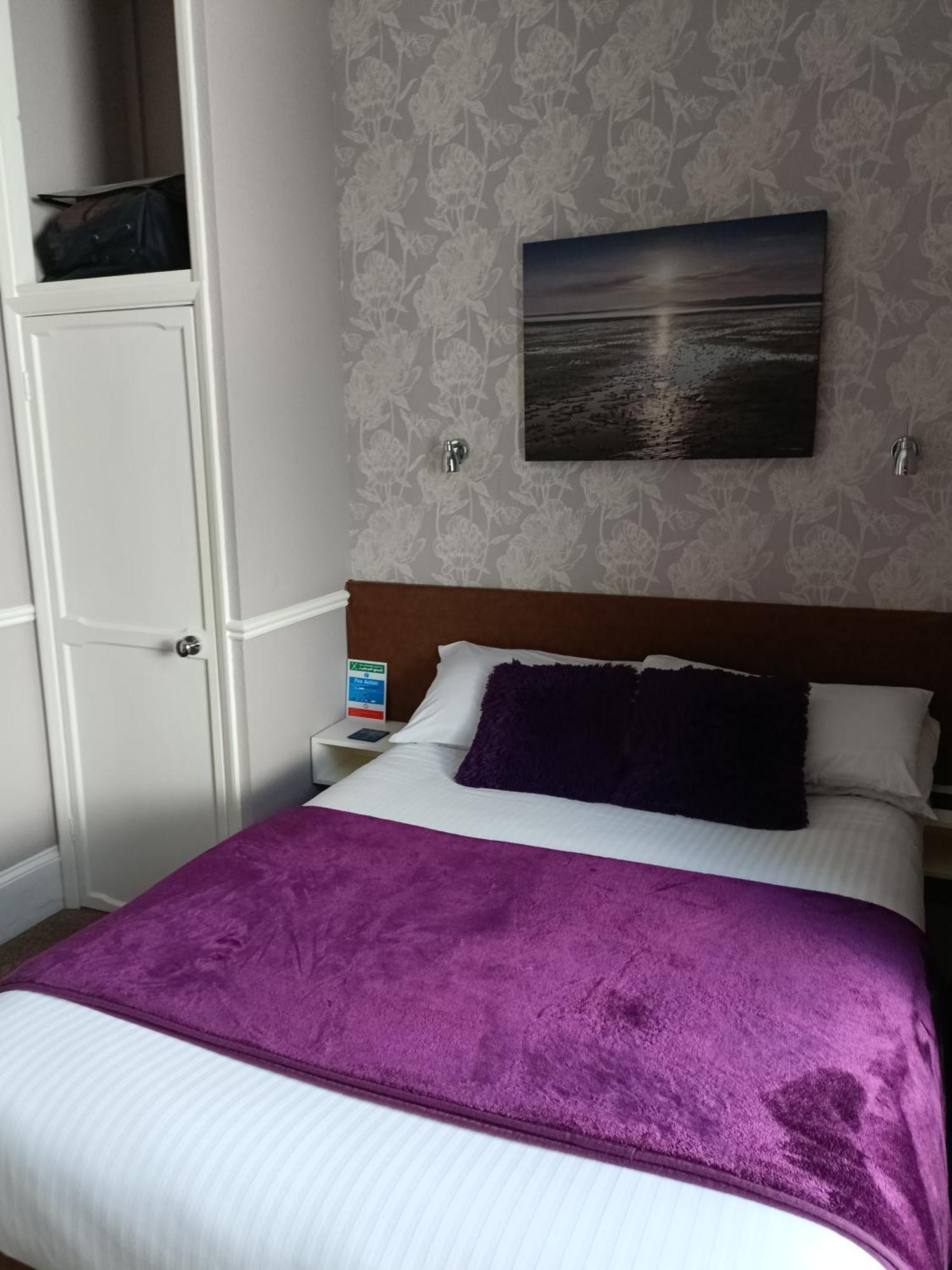 Lawnswood Guest House Torquay Ngoại thất bức ảnh