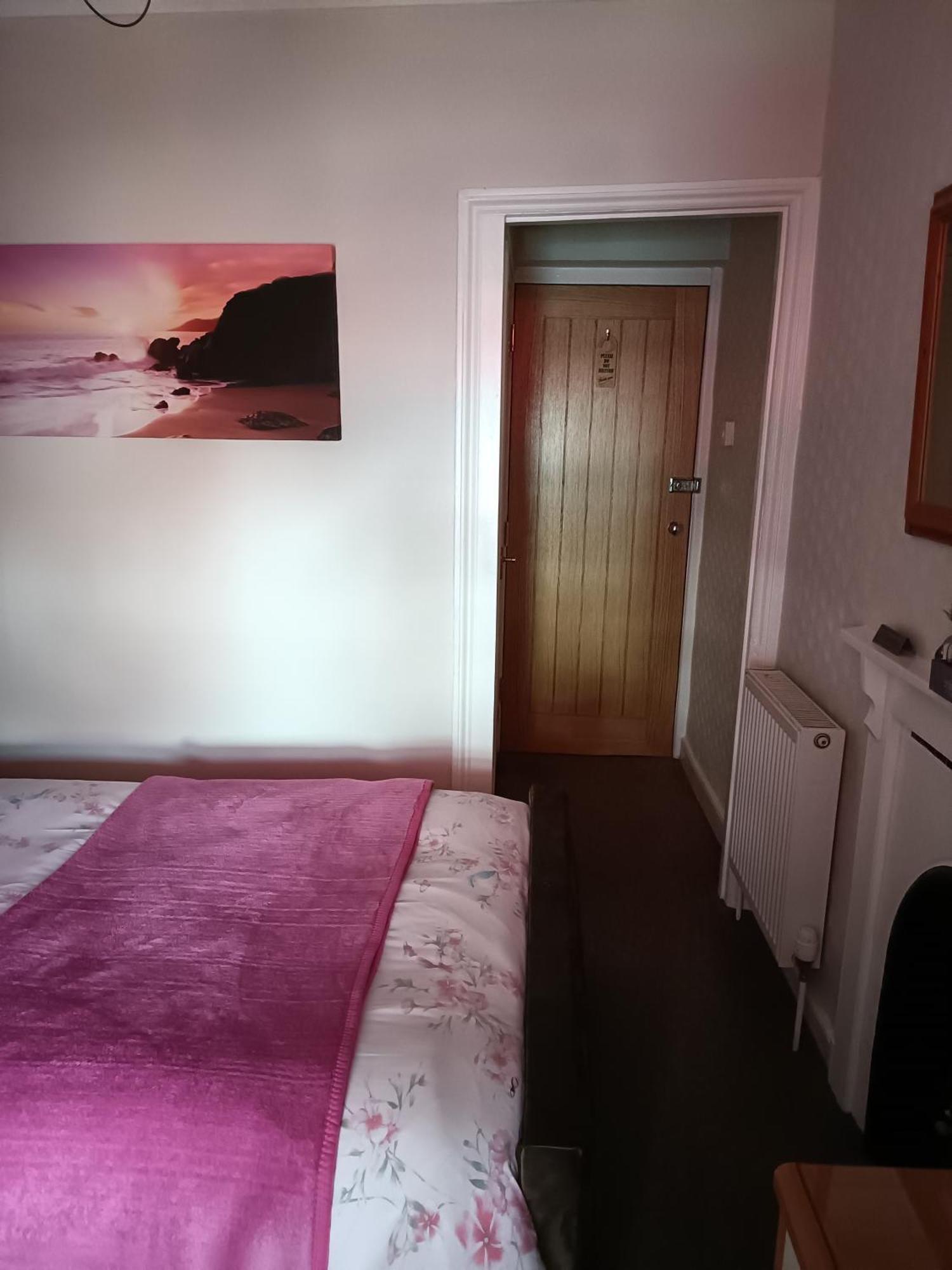 Lawnswood Guest House Torquay Ngoại thất bức ảnh