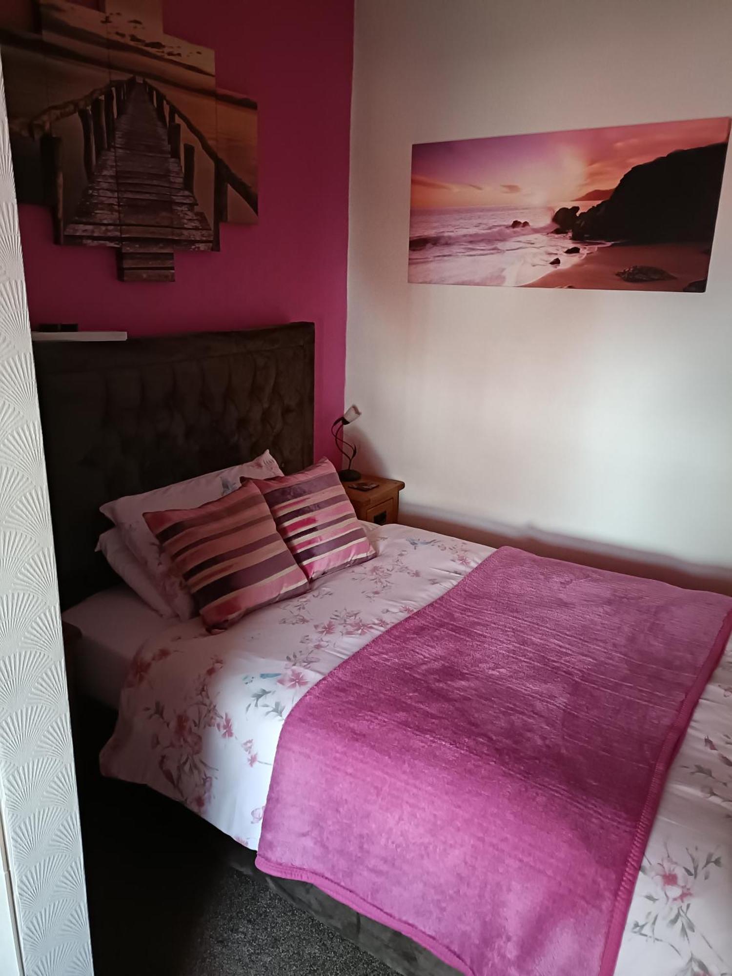Lawnswood Guest House Torquay Ngoại thất bức ảnh