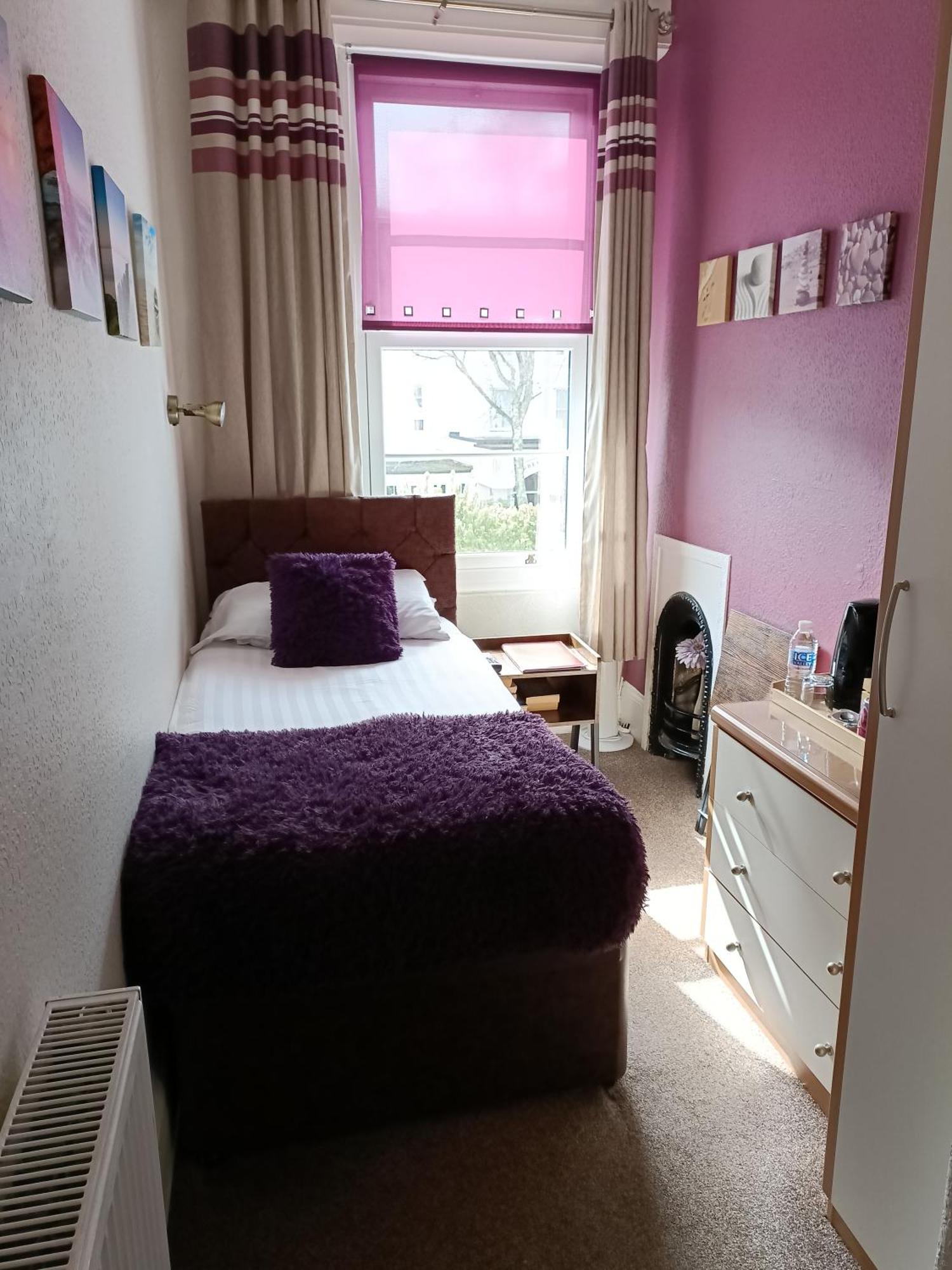 Lawnswood Guest House Torquay Ngoại thất bức ảnh