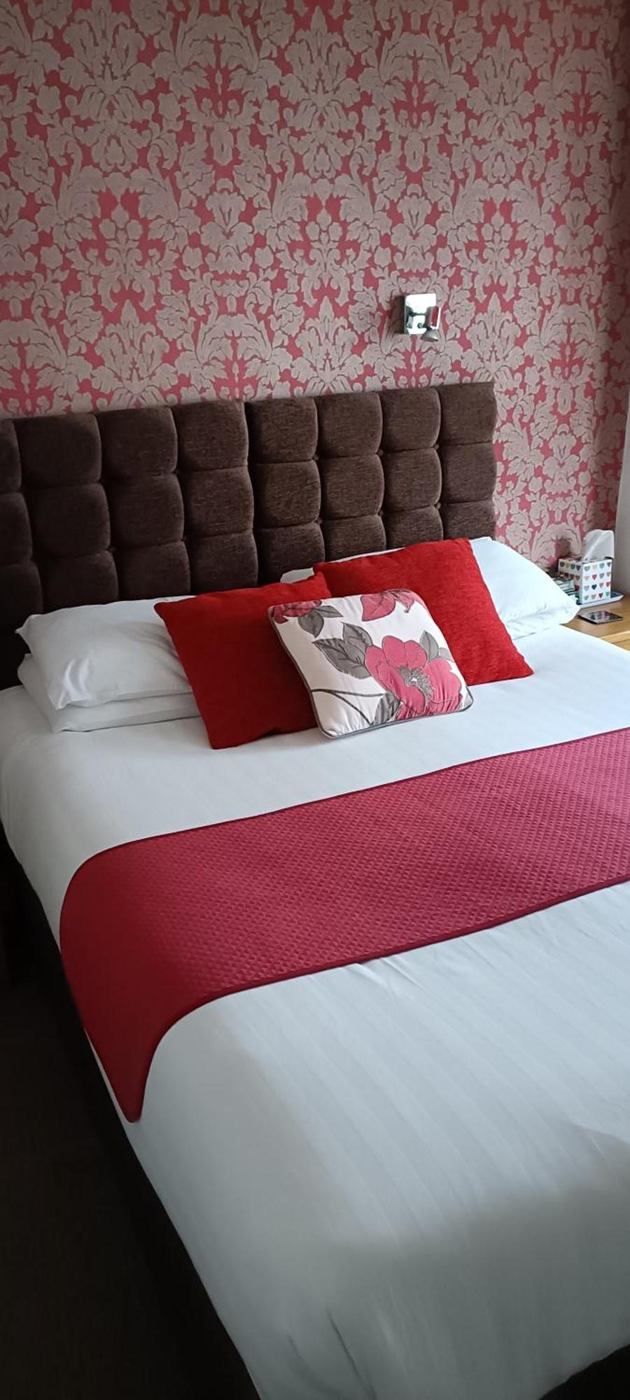 Lawnswood Guest House Torquay Ngoại thất bức ảnh