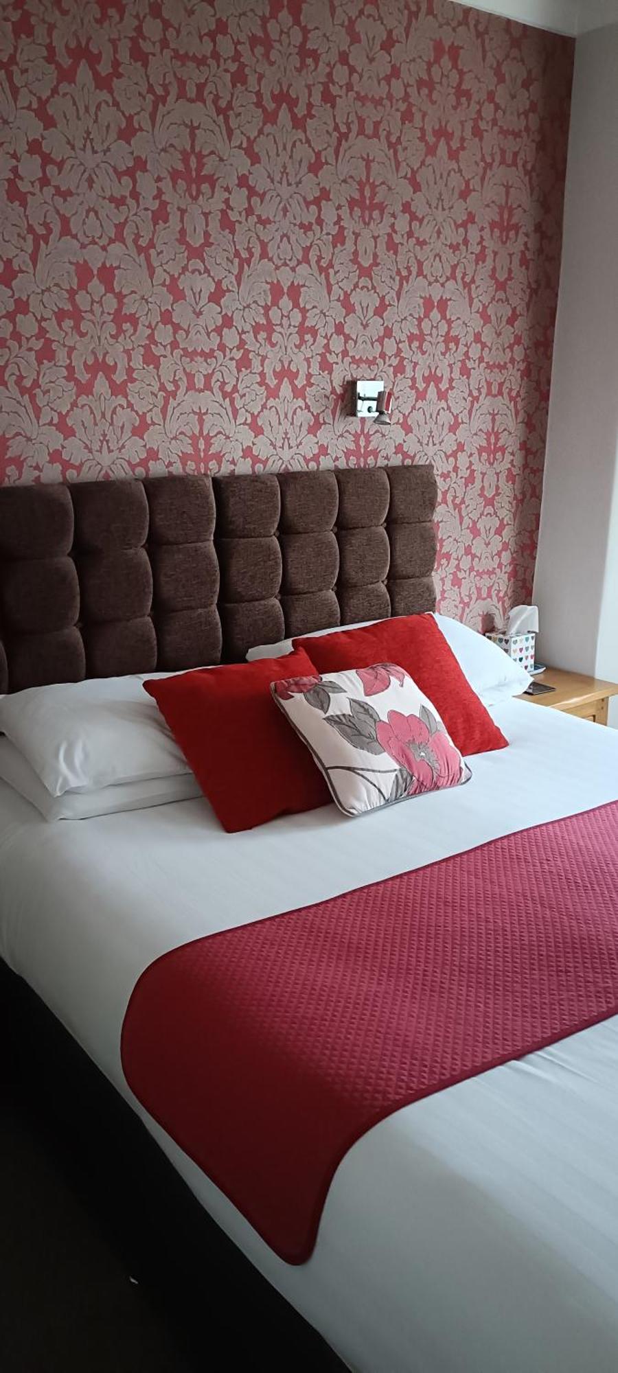 Lawnswood Guest House Torquay Phòng bức ảnh