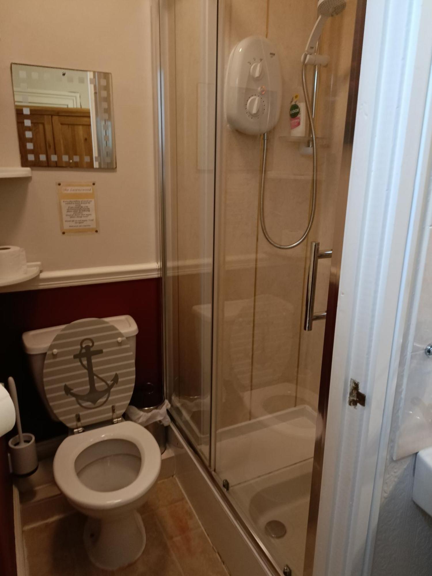 Lawnswood Guest House Torquay Phòng bức ảnh