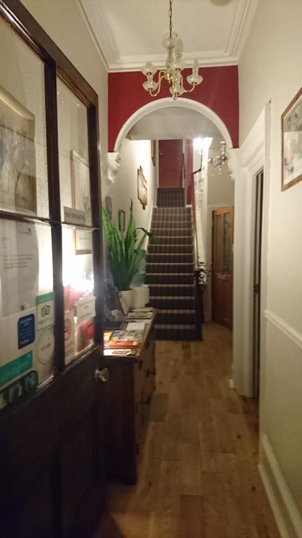 Lawnswood Guest House Torquay Ngoại thất bức ảnh
