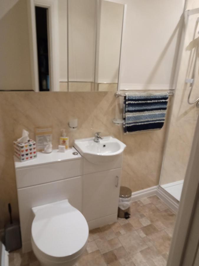 Lawnswood Guest House Torquay Ngoại thất bức ảnh