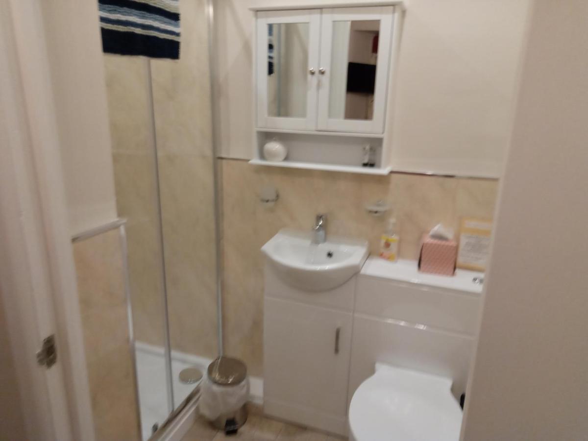 Lawnswood Guest House Torquay Ngoại thất bức ảnh